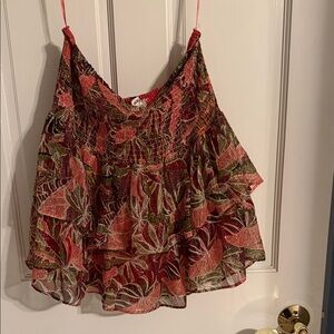 Gorgeous skirt by Elan